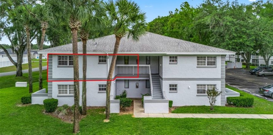 Apartment in Ocala, Florida 2 bedrooms, 77.76 sq.m. № 2167783