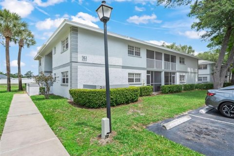 Apartment in Ocala, Florida 2 bedrooms, 77.76 sq.m. № 2167783 - photo 26