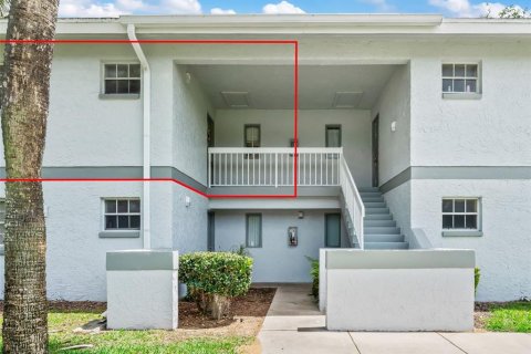 Apartment in Ocala, Florida 2 bedrooms, 77.76 sq.m. № 2167783 - photo 2
