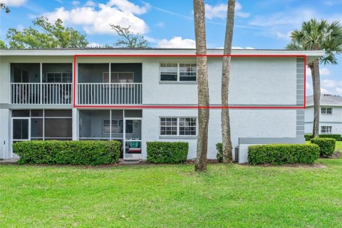 Apartment in Ocala, Florida 2 bedrooms, 77.76 sq.m. № 2167783 - photo 24