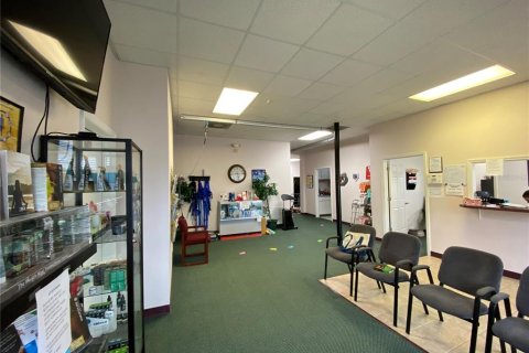 Propiedad comercial en venta en Frostproof, Florida, 297.29 m2 № 1903292 - foto 10