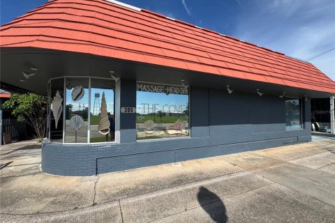 Propiedad comercial en venta en Frostproof, Florida, 297.29 m2 № 1903292 - foto 7