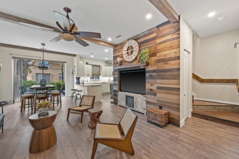 Touwnhouse à Royal Palm Beach, Floride 3 chambres, 146.69 m2 № 2181686