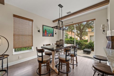 Touwnhouse à louer à Royal Palm Beach, Floride: 3 chambres, 146.69 m2 № 2181686 - photo 13