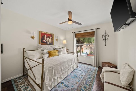 Touwnhouse à louer à Royal Palm Beach, Floride: 3 chambres, 146.69 m2 № 2181686 - photo 18