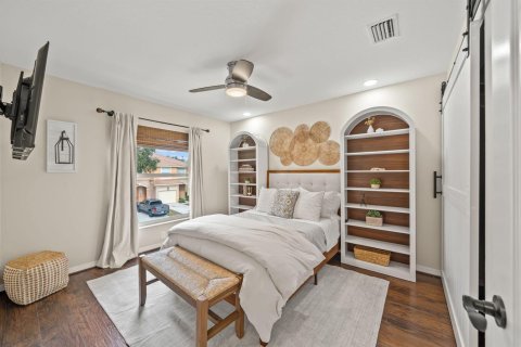 Touwnhouse à louer à Royal Palm Beach, Floride: 3 chambres, 146.69 m2 № 2181686 - photo 19