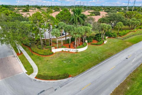 Touwnhouse à louer à Royal Palm Beach, Floride: 3 chambres, 146.69 m2 № 2181686 - photo 7