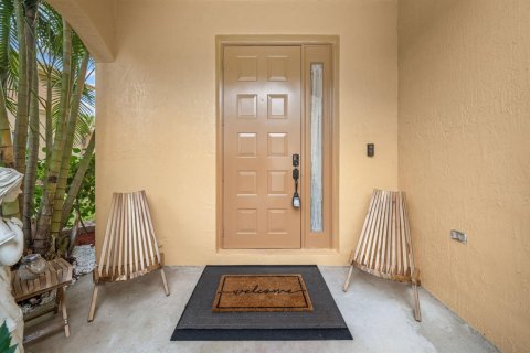 Touwnhouse à louer à Royal Palm Beach, Floride: 3 chambres, 146.69 m2 № 2181686 - photo 9