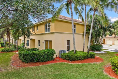 Touwnhouse à louer à Royal Palm Beach, Floride: 3 chambres, 146.69 m2 № 2181686 - photo 5