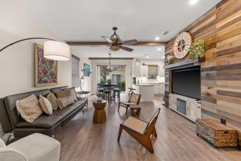 Touwnhouse à louer à Royal Palm Beach, Floride: 3 chambres, 146.69 m2 № 2181686 - photo 11