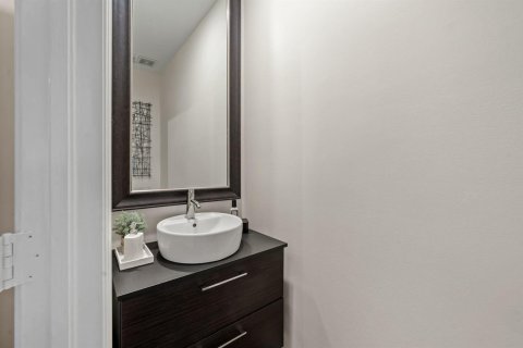 Touwnhouse à louer à Royal Palm Beach, Floride: 3 chambres, 146.69 m2 № 2181686 - photo 12