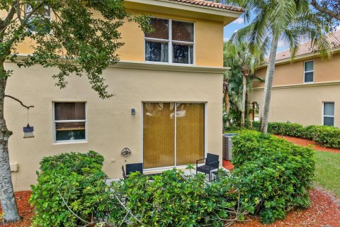 Touwnhouse à louer à Royal Palm Beach, Floride: 3 chambres, 146.69 m2 № 2181686 - photo 6