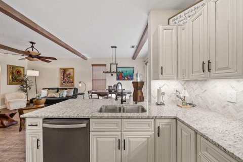 Touwnhouse à louer à Royal Palm Beach, Floride: 3 chambres, 146.69 m2 № 2181686 - photo 16