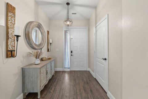 Touwnhouse à louer à Royal Palm Beach, Floride: 3 chambres, 146.69 m2 № 2181686 - photo 10