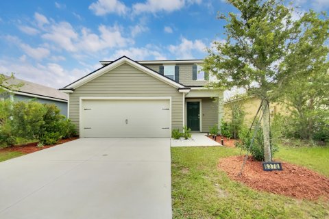 House in Jacksonville, Florida 3 bedrooms, 191.47 sq.m. № 769197 - photo 1