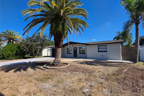 Villa ou maison à vendre à Holiday, Floride: 4 chambres, 147.16 m2 № 2426920 - photo 3