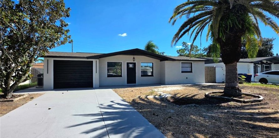 Villa ou maison à Holiday, Floride 4 chambres, 147.16 m2 № 2426920