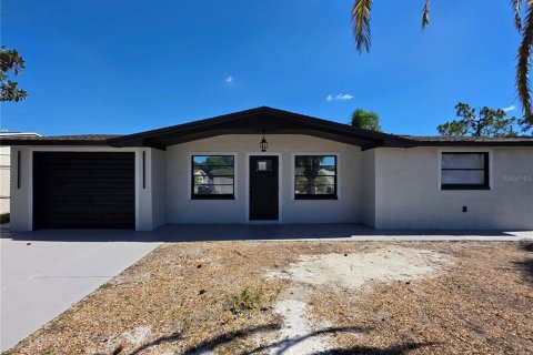 Villa ou maison à vendre à Holiday, Floride: 4 chambres, 147.16 m2 № 2426920 - photo 4