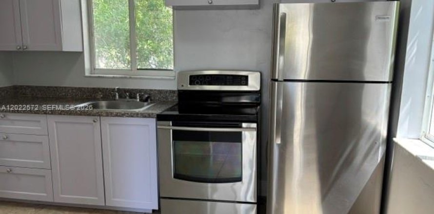 Квартира в Майами, Флорида 1 спальня, 212.75м2 № 2154493