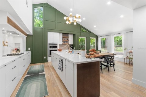 Villa ou maison à vendre à Gainesville, Floride: 3 chambres, 229.93 m2 № 2415140 - photo 19
