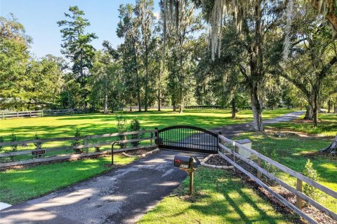 Villa ou maison à vendre à Gainesville, Floride: 3 chambres, 229.93 m2 № 2415140 - photo 4