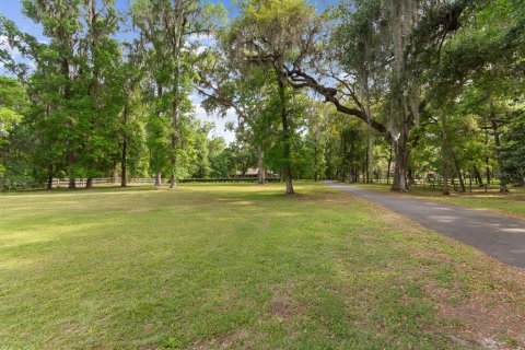 Villa ou maison à vendre à Gainesville, Floride: 3 chambres, 229.93 m2 № 2415140 - photo 10