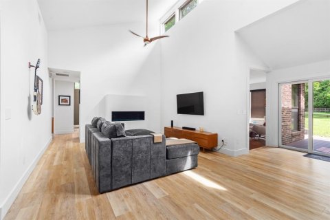 Villa ou maison à vendre à Gainesville, Floride: 3 chambres, 229.93 m2 № 2415140 - photo 16
