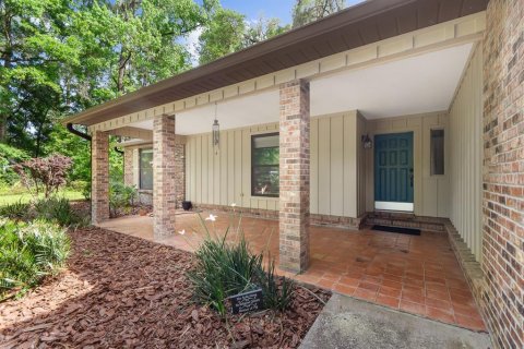 Villa ou maison à vendre à Gainesville, Floride: 3 chambres, 229.93 m2 № 2415140 - photo 7
