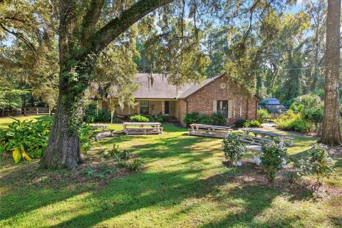Villa ou maison à vendre à Gainesville, Floride: 3 chambres, 229.93 m2 № 2415140 - photo 5