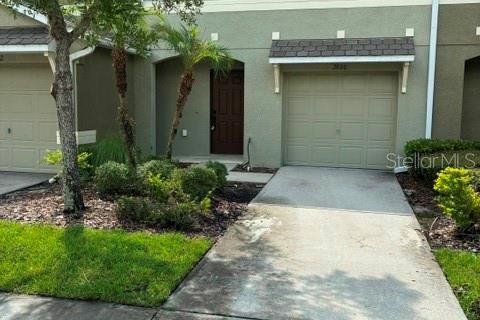 Townhouse in Wesley Chapel, Florida 3 bedrooms, 140.56 sq.m. № 2206613