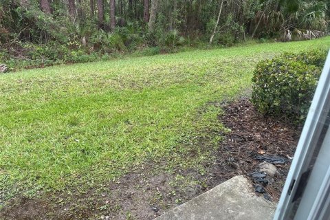 Townhouse in Wesley Chapel, Florida 3 bedrooms, 140.56 sq.m. № 2206613 - photo 12