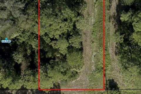 Land in Palm Bay, Florida № 2364449