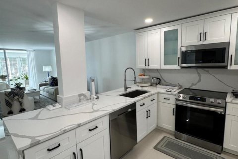 Condo in Delray Beach, Florida, 2 bedrooms № 2078729