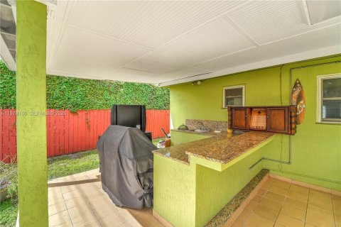 Купить виллу или дом в Майами, Флорида 4 спальни, 219.16м2, № 2043412 - фото 20