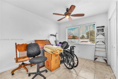 Купить виллу или дом в Майами, Флорида 4 спальни, 219.16м2, № 2043412 - фото 14