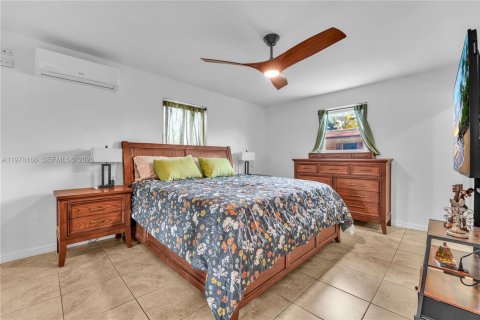 Купить виллу или дом в Майами, Флорида 4 спальни, 219.16м2, № 2043412 - фото 10