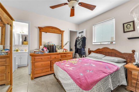 Купить виллу или дом в Майами, Флорида 4 спальни, 219.16м2, № 2043412 - фото 8