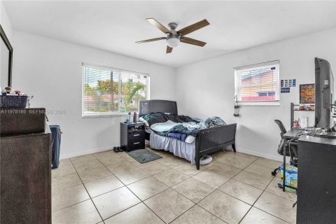 Купить виллу или дом в Майами, Флорида 4 спальни, 219.16м2, № 2043412 - фото 13