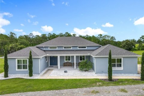 Villa ou maison à vendre à Groveland, Floride: 6 chambres, 509.1 m2 № 2148653 - photo 6