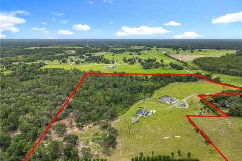 Villa ou maison à Groveland, Floride 6 chambres, 509.1 m2 № 2148653