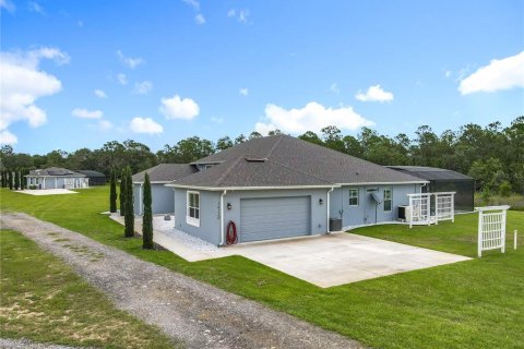 Villa ou maison à vendre à Groveland, Floride: 6 chambres, 509.1 m2 № 2148653 - photo 7