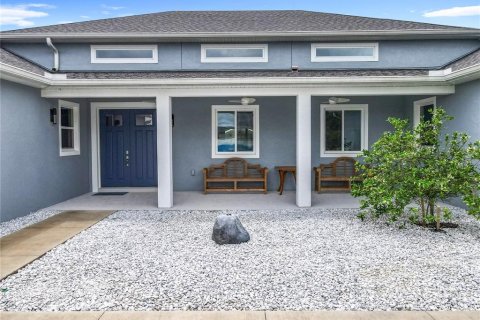 Villa ou maison à vendre à Groveland, Floride: 6 chambres, 509.1 m2 № 2148653 - photo 8