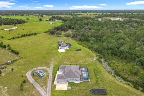 Villa ou maison à vendre à Groveland, Floride: 6 chambres, 509.1 m2 № 2148653 - photo 4