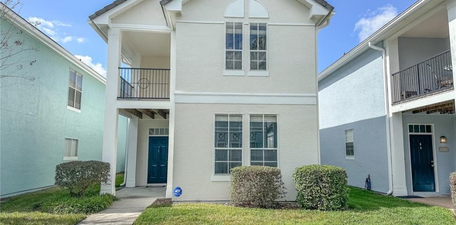 Condominio en Tampa, Florida, 4 dormitorios  № 1565349