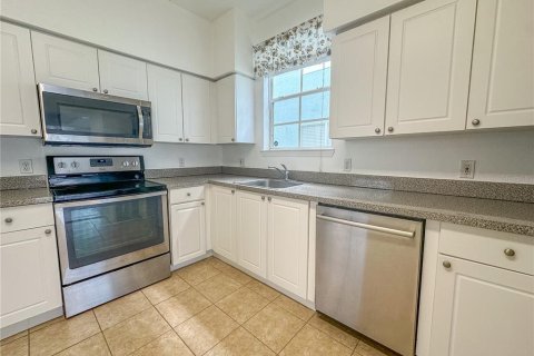 Condominio en venta en Tampa, Florida, 4 dormitorios, 160.16 m2 № 1565349 - foto 9