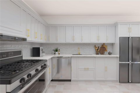Condo in Miami Beach, Florida, 1 bedroom  № 2062143 - photo 9
