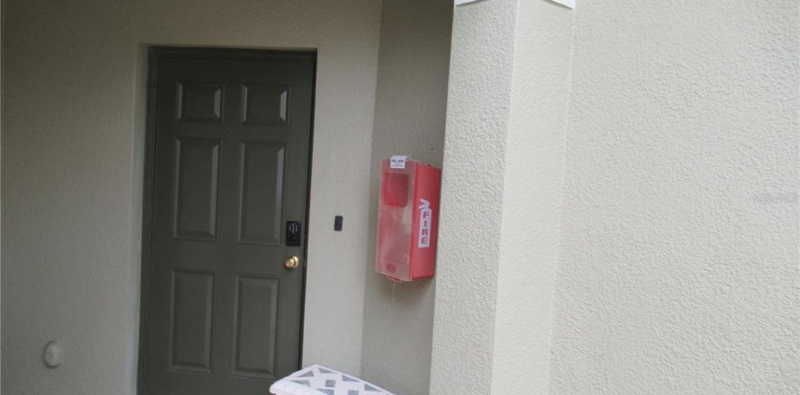Touwnhouse à Sarasota, Floride 2 chambres, 178.37 m2 № 1807526