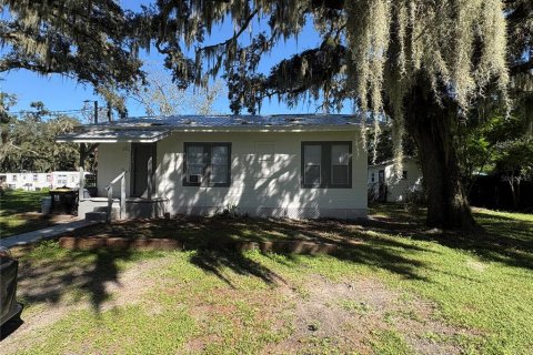 Villa ou maison à Lakeland, Floride 3 chambres, 89.19 m2 № 2429369
