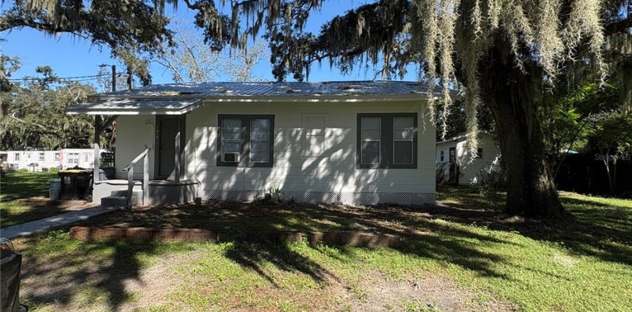 Villa ou maison à Lakeland, Floride 3 chambres, 89.19 m2 № 2429369