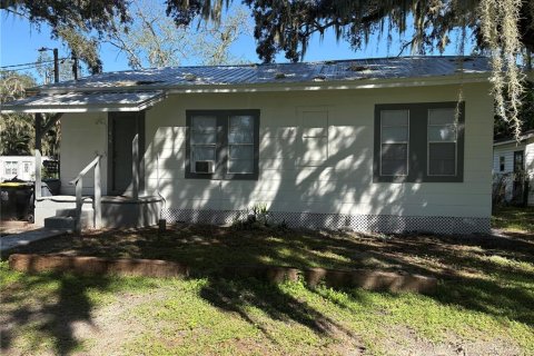 Villa ou maison à louer à Lakeland, Floride: 3 chambres, 89.19 m2 № 2429369 - photo 12